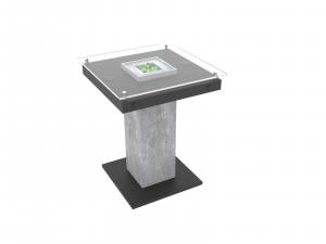 ECOHE-53C Wireless Charging Counter