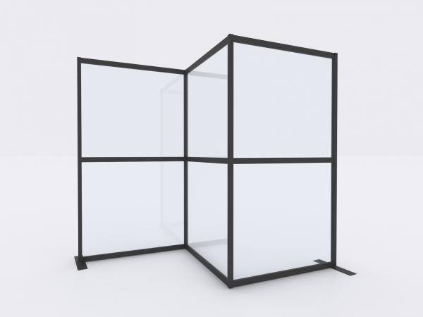 MOD-8046 Safety Dividers -- Image 1