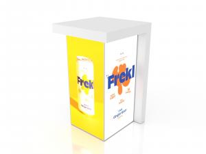 MODHE-1731 Lightbox Counter