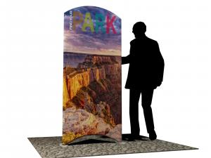 TFHE-605 Banner Stand