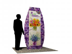 TFHE-610 Banner Stand