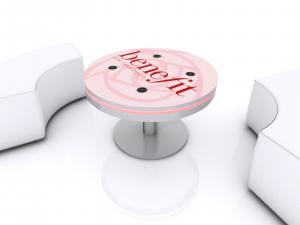 MODHE-1452 Wireless Charging Coffee Table