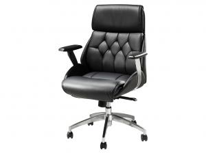 Cupertino MidHE-Back Chair