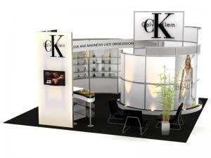 DMHE-0898 Hybrid Exhibit