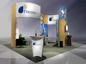 DMHE-0869 Island Exhibit