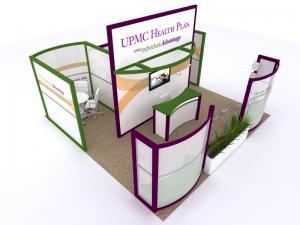 DMHE-1037 Hybrid Exhibit