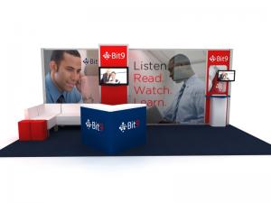 DMHE-1042 Hybrid Exhibit