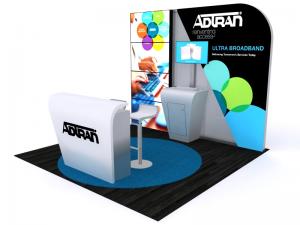 DMHE-1047 Hybrid Exhibit