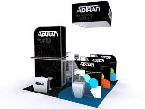 DMHE-1050 Hybrid Exhibit