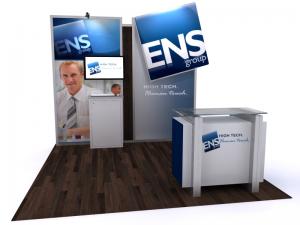 DMHE-1067 Hybrid Exhibit