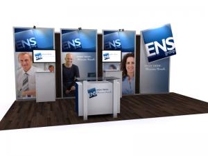 DMHE-1068 Hybrid Exhibit