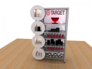 DMHE-1014 Retail Kiosk