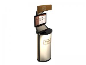DMHE-1070 Workstation
