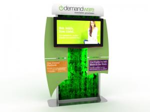 DMHE-1087 Monitor Stand