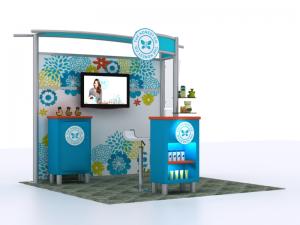 DMHE-1081 Hybrid Exhibit
