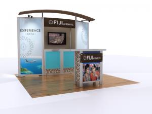 DMHE-1074 Hybrid Exhibit