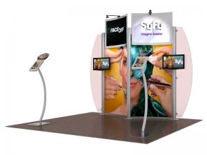 DMHE-1073 Hybrid Exhibit