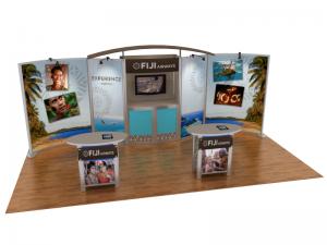 DMHE-1076 Hybrid Exhibit
