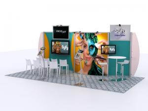 DMHE-1077 Hybrid Exhibit