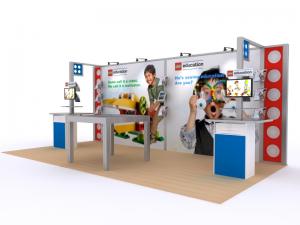 DMHE-1039 Hybrid Exhibit