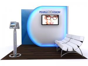 DMHE-1103 Hybrid Exhibit