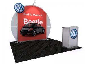 DMHE-1128 | Hybrid Exhibit