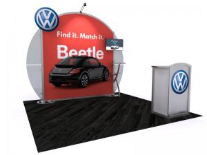 DMHE-1127 | Hybrid Exhibit
