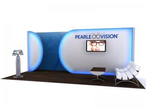 DMHE-1104 Hybrid Exhibit