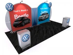 DMHE-1129 | Hybrid Exhibit
