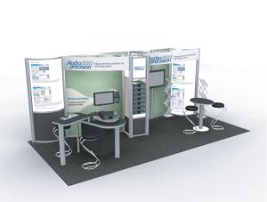 DMHE-0203 Hybrid Design