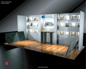 DMHE-0028 Modular