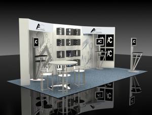 DMHE-0385 Modular