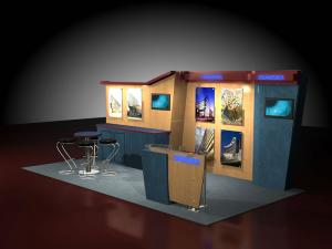 DMHE-0461 Modular