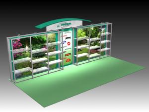 DMHE-0481 Hybrid Design