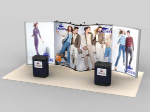 DMHE-0561 Hybrid Pop Up