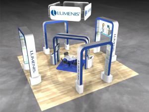 DMHE-0780 Island Design