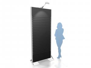 REHE-1616 Double-sided Slatwall